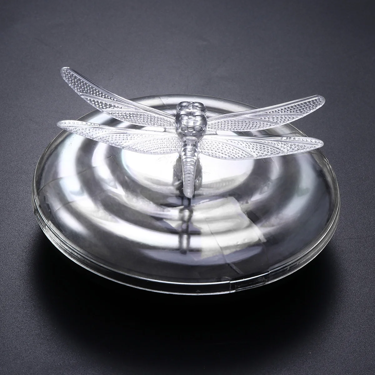 Solar Floating Light Dragonfly Color Changing Lights for Pool Pond Fountain Garden Waterproof ABS Plastic Auto On Off Charging
Solar Floating Light Dragonfly Color Changing Lights for Pool Pond Fountain Garden Waterproof ABS Plastic Auto On Off Charging