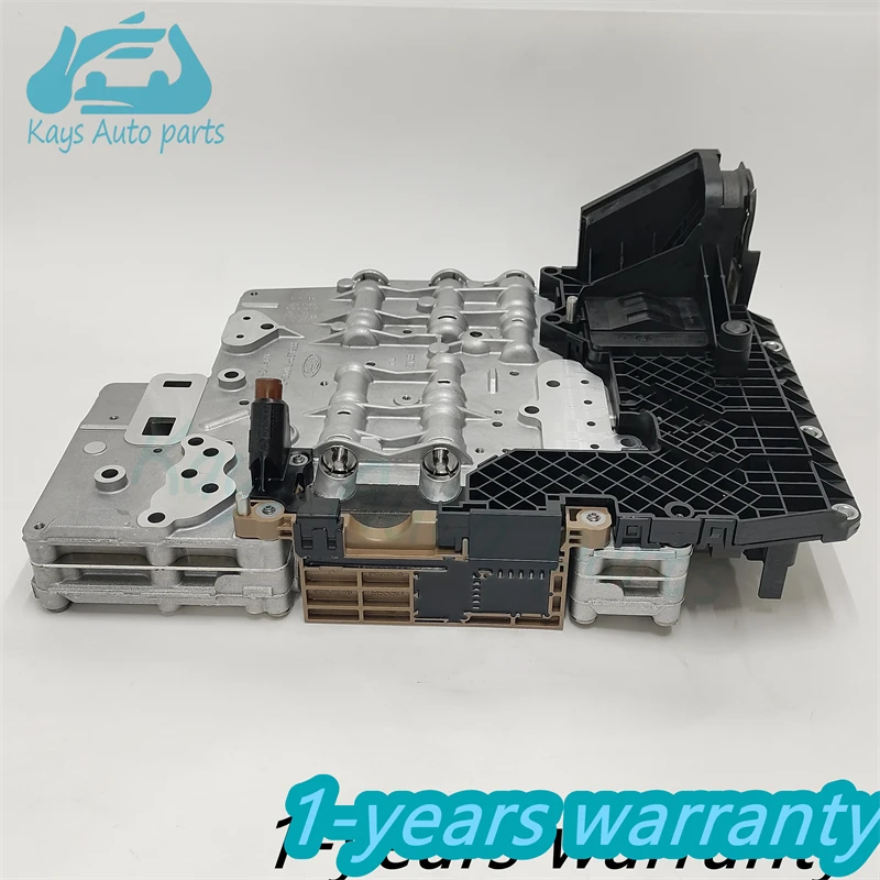 6R80 Transmission Valve Body With Control Module Lead Frame AL3P7A101CA AL3Z7G276A AL3P-7Z490-BA Suit For Ford F150 2011 & UP
6R80 Transmission Valve Body With Control Module Lead Frame AL3P7A101CA AL3Z7G276A AL3P-7Z490-BA Suit For Ford F150 2011 & UP