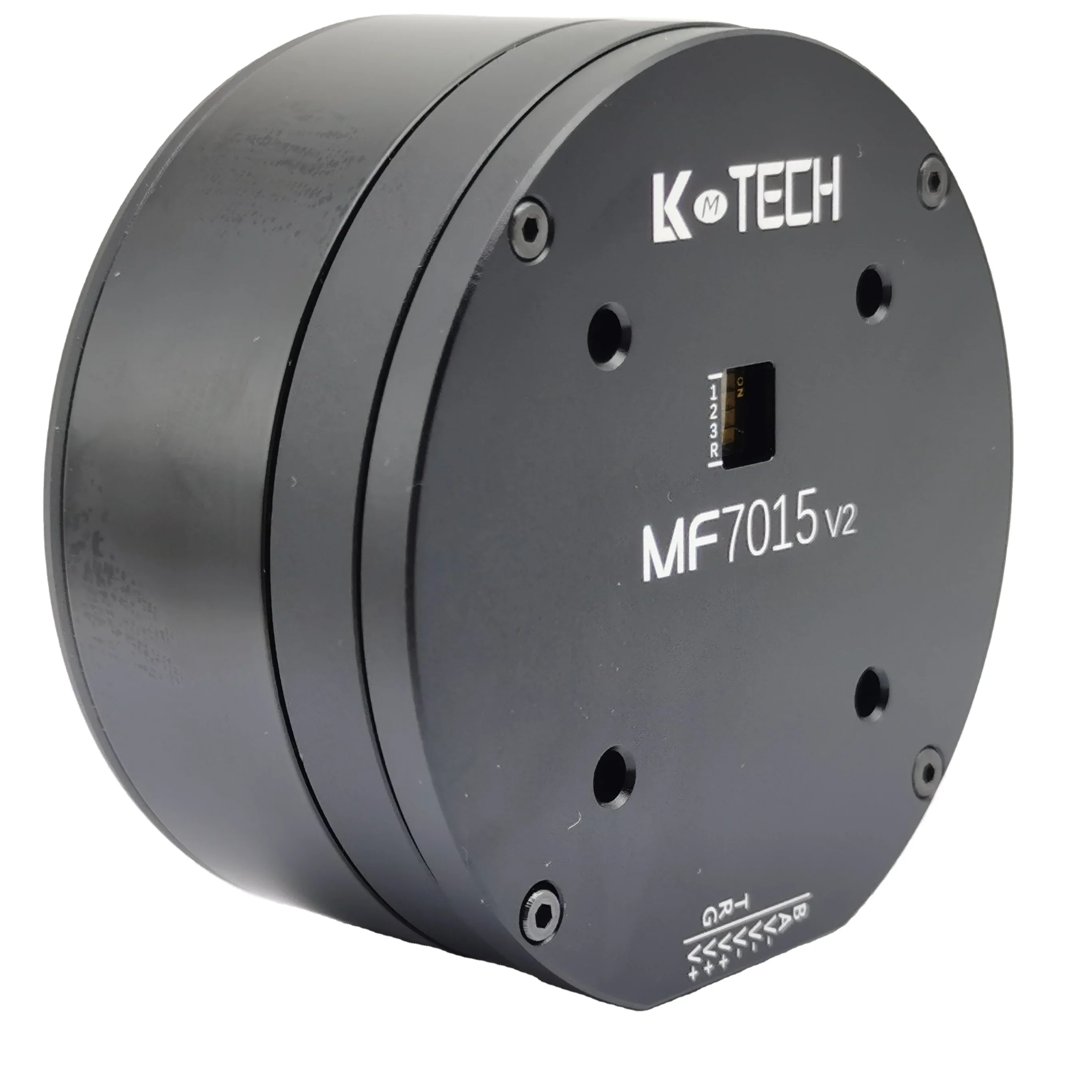 MF7015v2(RMD-L-7015)BLDC brushless servo motor for robot field inspection robot
MF7015v2(RMD-L-7015)BLDC brushless servo motor for robot field inspection robot