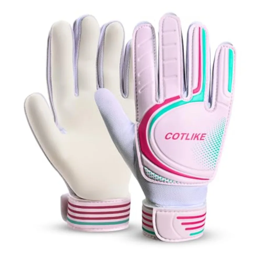 Soccer Goalie Gloves Goalkeeper Gloves for Boys Girls Youth, Goalie Gloves for 8-2 with Strong Grips, 00% Latex Palms, Breathab
Soccer Goalie Gloves Goalkeeper Gloves for Boys Girls Youth, Goalie Gloves for 8-2 with Strong Grips, 00% Latex Palms, Breathab