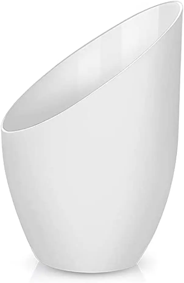 2 Pack Plastic Lampshade 5.7 Inch High 4.1 Inch Diameter 1.65 Inch Fitter Replacement for Floor Lamp White
2 Pack Plastic Lampshade 5.7 Inch High 4.1 Inch Diameter 1.65 Inch Fitter Replacement for Floor Lamp White