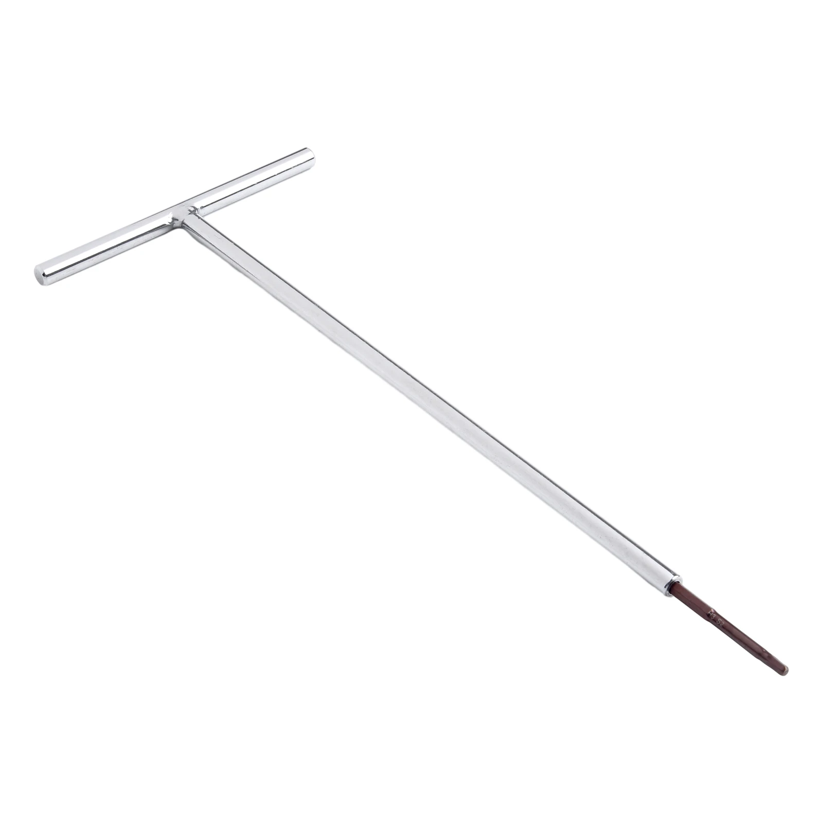 Inner Spanner Key Wrench Hex Wrench Strong Integrity T-shaped Alloy Steel Easy To Read Good Toughness High Hardness
Inner Spanner Key Wrench Hex Wrench Strong Integrity T-shaped Alloy Steel Easy To Read Good Toughness High Hardness