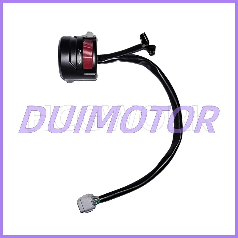 Ручка мотоцикла, переключатель света в сборе для Colove 321rr Zf300gs, стандартная/лезвие, оригинальные детали 
Ручка мотоцикла, переключатель света в сборе для Colove 321rr Zf300gs, стандартная/лезвие, оригинальные детали