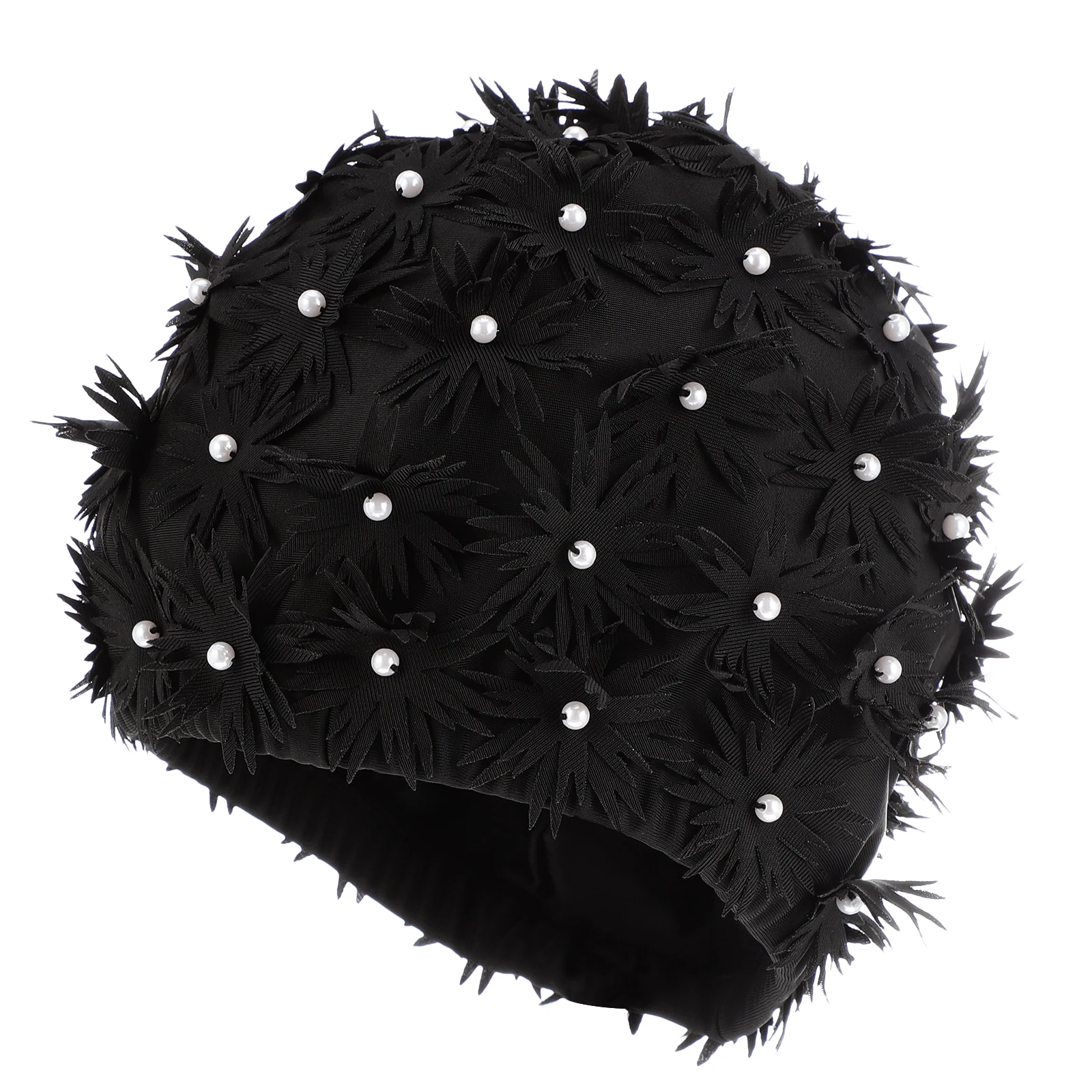 Swimming Cloth Hat Cap Adults Caps for Women Ladies Fabric Pool Small Female Flower The Flowers
Swimming Cloth Hat Cap Adults Caps for Women Ladies Fabric Pool Small Female Flower The Flowers