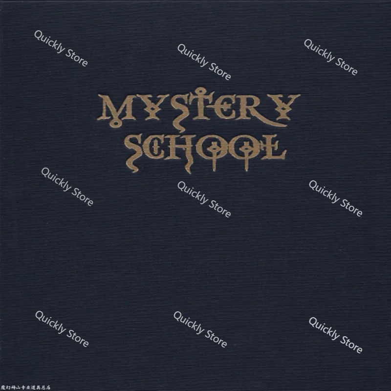 Mystery School 2025 года от Юджине Бергера — Волшебные трюки (Мгновенная загрузка)
Mystery School 2025 года от Юджине Бергера — Волшебные трюки (Мгновенная загрузка)