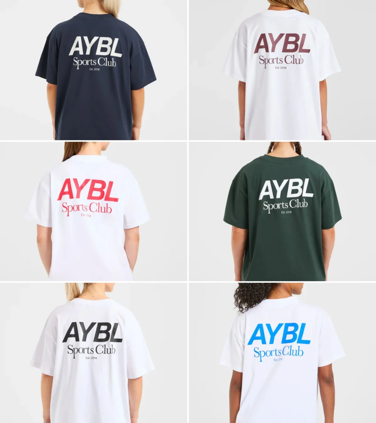 Футболка AYBL Arrival Sports Club оверсайз, дышащая, с коротким рукавом, для фитнеса, с круглым вырезом, унисекс
Футболка AYBL Arrival Sports Club оверсайз, дышащая, с коротким рукавом, для фитнеса, с круглым вырезом, унисекс