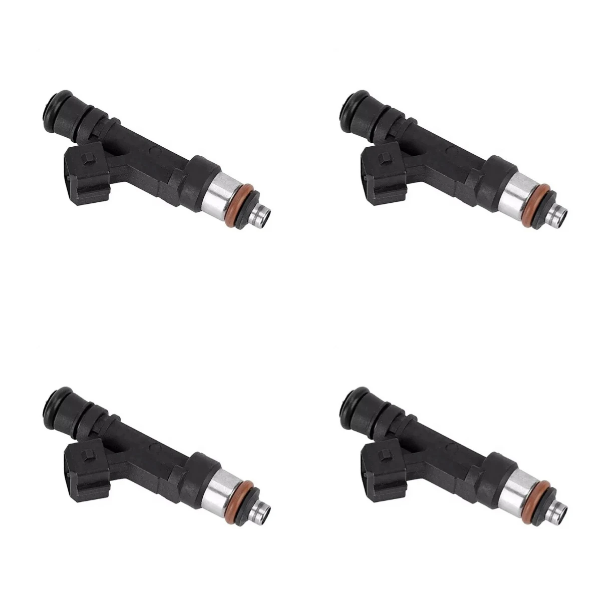 0280158502 4PCS High Quality Fuel Injectors Nozzle For Lada 110 1.5L VAZ-2111 Engine 1995- Car Accessories
0280158502 4PCS High Quality Fuel Injectors Nozzle For Lada 110 1.5L VAZ-2111 Engine 1995- Car Accessories