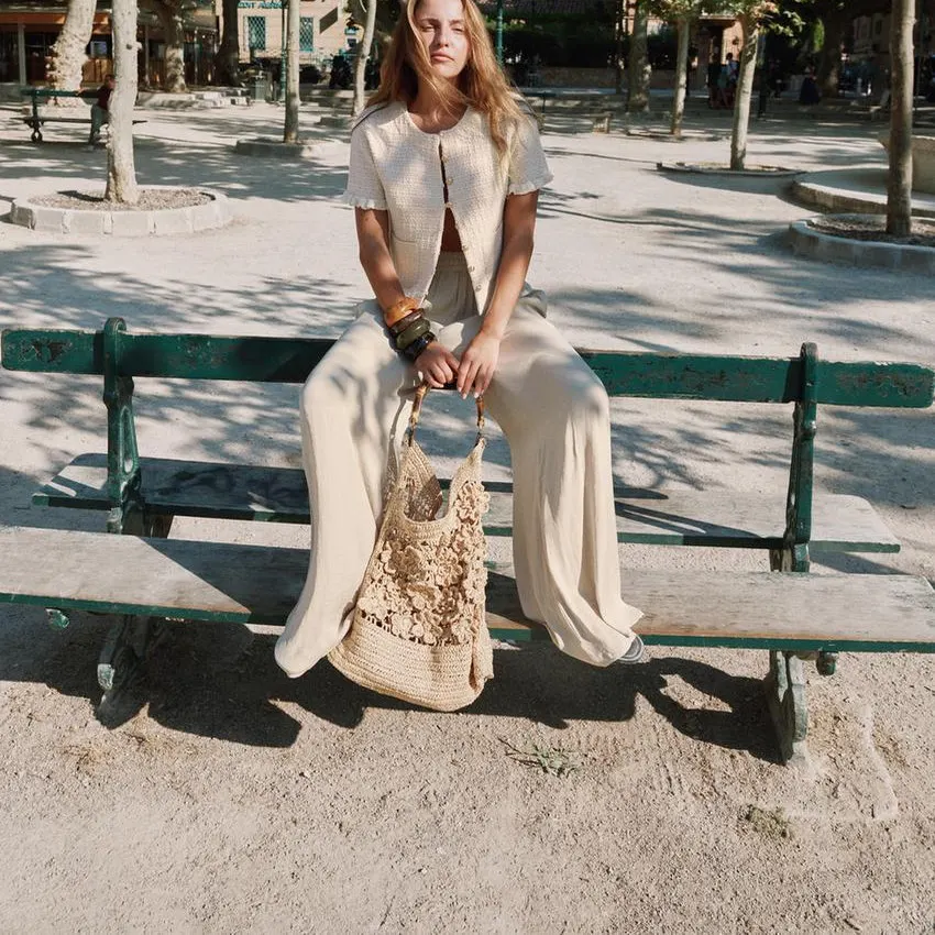 ZBZR, новинка весны, женская трикотажная верхняя одежда ort Sve round Ne, многослойное украшение, юбка, модный комплект из двух предметов
ZBZR, новинка весны, женская трикотажная верхняя одежда ort Sve round Ne, многослойное украшение, юбка, модный комплект из двух предметов