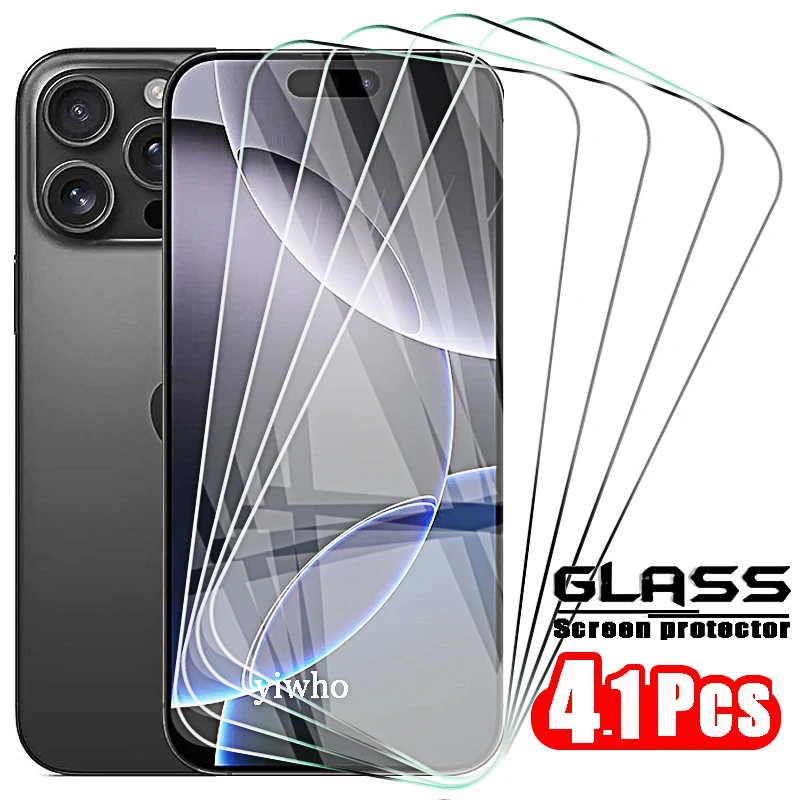 1-4 шт. Защитное стекло для IPhone 16 Pro Max Защитные пленки для экрана Закаленное стекло для 16Pro Promax 16plus 16+ 16 Plus Передняя пленка
1-4 шт. Защитное стекло для IPhone 16 Pro Max Защитные пленки для экрана Закаленное стекло для 16Pro Promax 16plus 16+ 16 Plus Передняя пленка