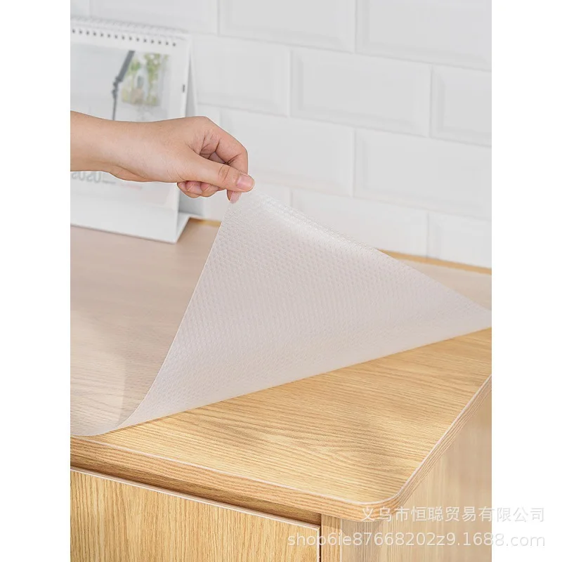 Wall Protective Film Scratch-resistant Anti-dirty Does Not Hurt The Wall Home Transparent Electrostatic Wall Protection Sticker
Wall Protective Film Scratch-resistant Anti-dirty Does Not Hurt The Wall Home Transparent Electrostatic Wall Protection Sticker