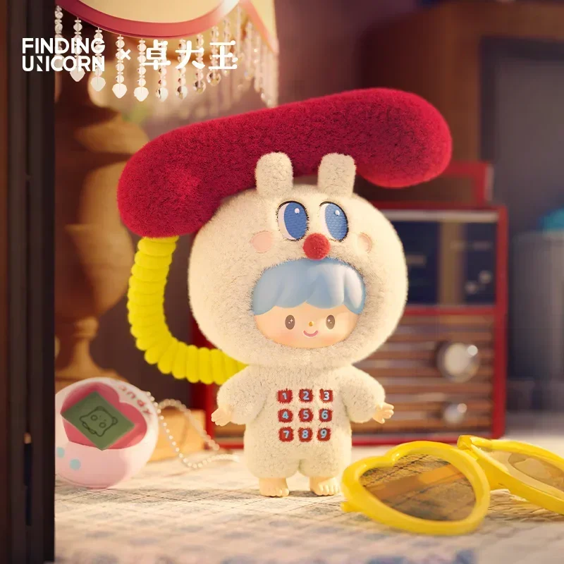 Поиск единорога zZoton HAPPY CHILDHOOD Series Blind Box Mystery Box Caixa Sorpresa Girls Аниме Фигурки Милая модель Подарок на день рождения
Поиск единорога zZoton HAPPY CHILDHOOD Series Blind Box Mystery Box Caixa Sorpresa Girls Аниме Фигурки Милая модель Подарок на день рождения