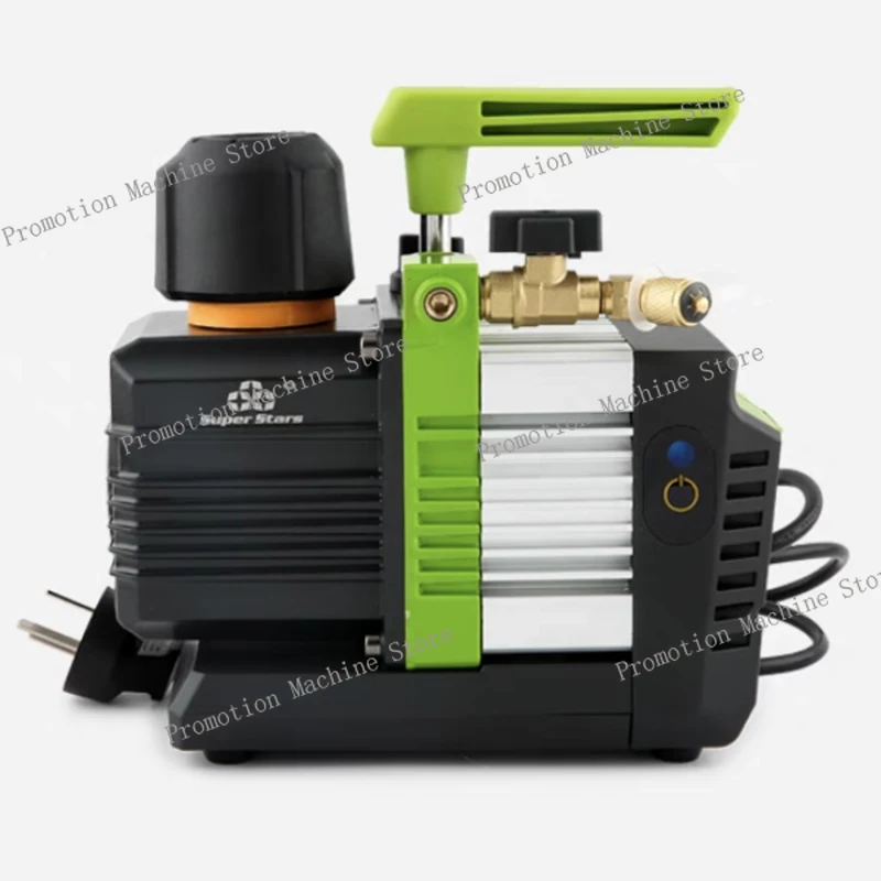 ST-M2S Vacuum Strong Suction Vacuum Pump Explosion-proof 1.5L Small Smart Vacuum Pump Brushless Motor Pump 60mic
ST-M2S Vacuum Strong Suction Vacuum Pump Explosion-proof 1.5L Small Smart Vacuum Pump Brushless Motor Pump 60mic