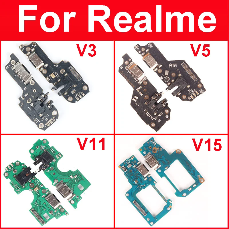 USB Charger Board For OPPO Realme V3 V5 V11 V15 USB Charging Board Dock Connector with IC Repair Spare Parts
USB Charger Board For OPPO Realme V3 V5 V11 V15 USB Charging Board Dock Connector with IC Repair Spare Parts