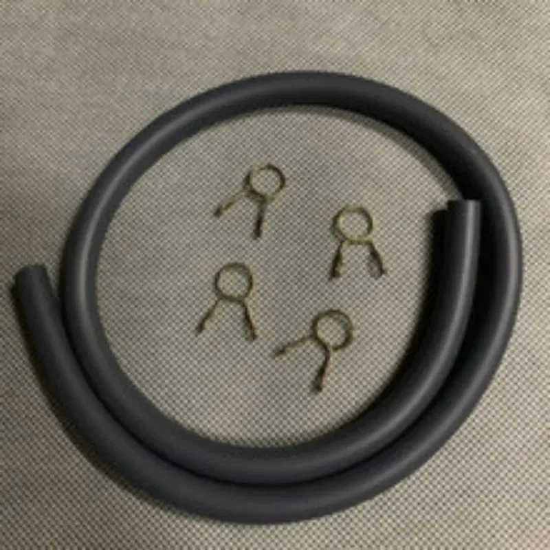 Новинка для 1 шт. шланга, бензиновая трубка, газовая масляная трубка, аксессуар для велосипеда, 50 см, 4 мм * 8 мм, мотоцикл, велосипед, топливная трубка для квадроцикла
Новинка для 1 шт. шланга, бензиновая трубка, газовая масляная трубка, аксессуар для велосипеда, 50 см, 4 мм * 8 мм, мотоцикл, велосипед, топливная трубка для квадроцикла