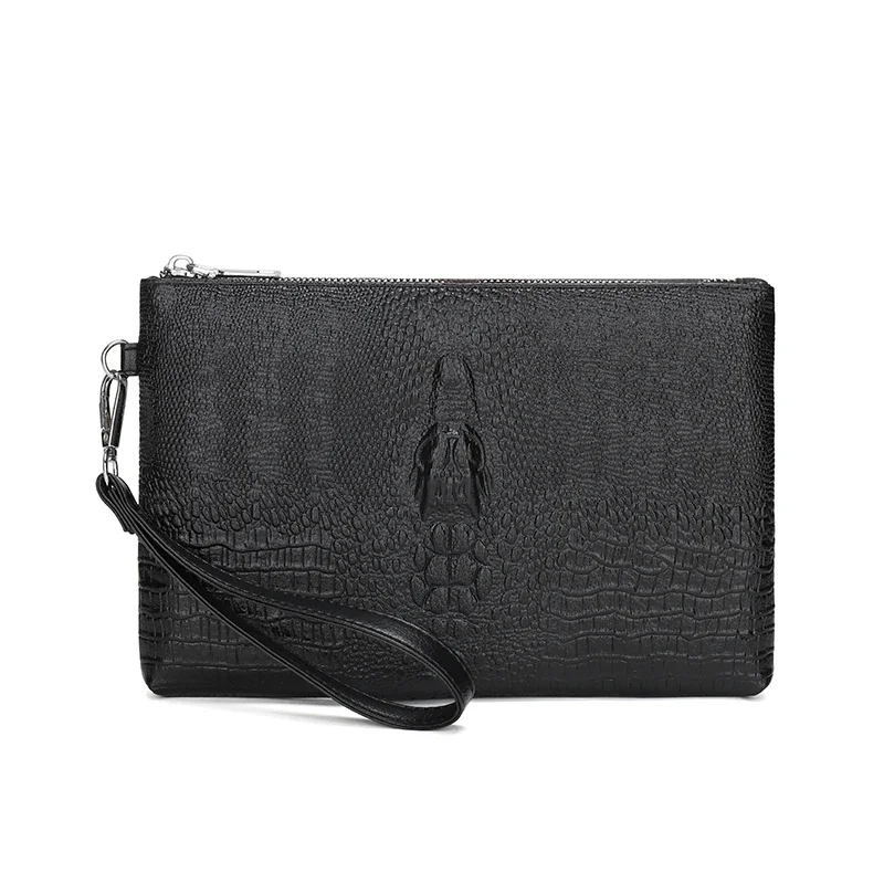 Fashion Casual Business Men Clutch Bag High Quality Soft Leather Day Luxury Phone PU Leather Male Handbag Clutch Envelop
Fashion Casual Business Men Clutch Bag High Quality Soft Leather Day Luxury Phone PU Leather Male Handbag Clutch Envelop