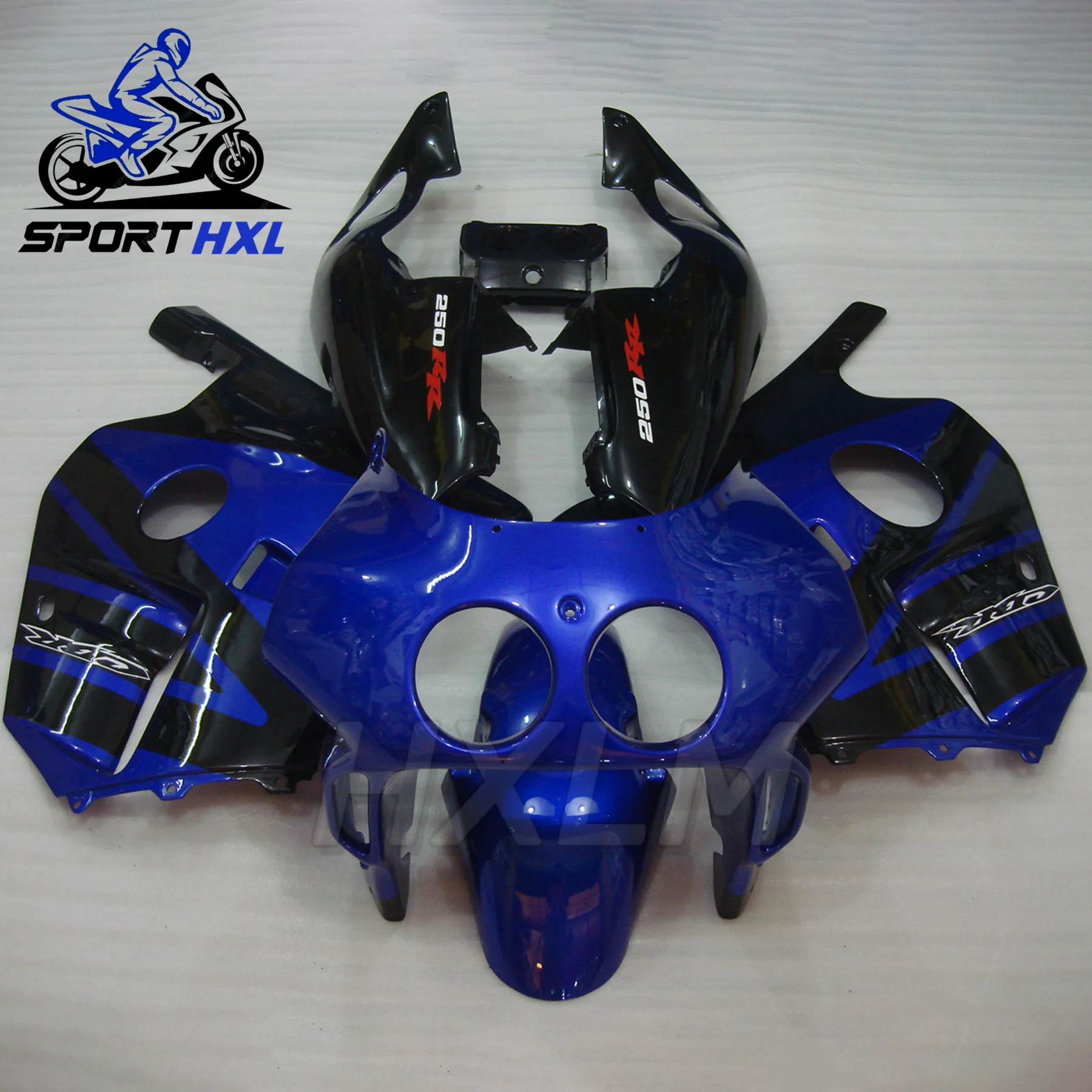 1990-1998 For Honda CBR250RR MC22 Motorcycle Bodywork Fairing Kit Full Fairing Injection Molded
1990-1998 For Honda CBR250RR MC22 Motorcycle Bodywork Fairing Kit Full Fairing Injection Molded