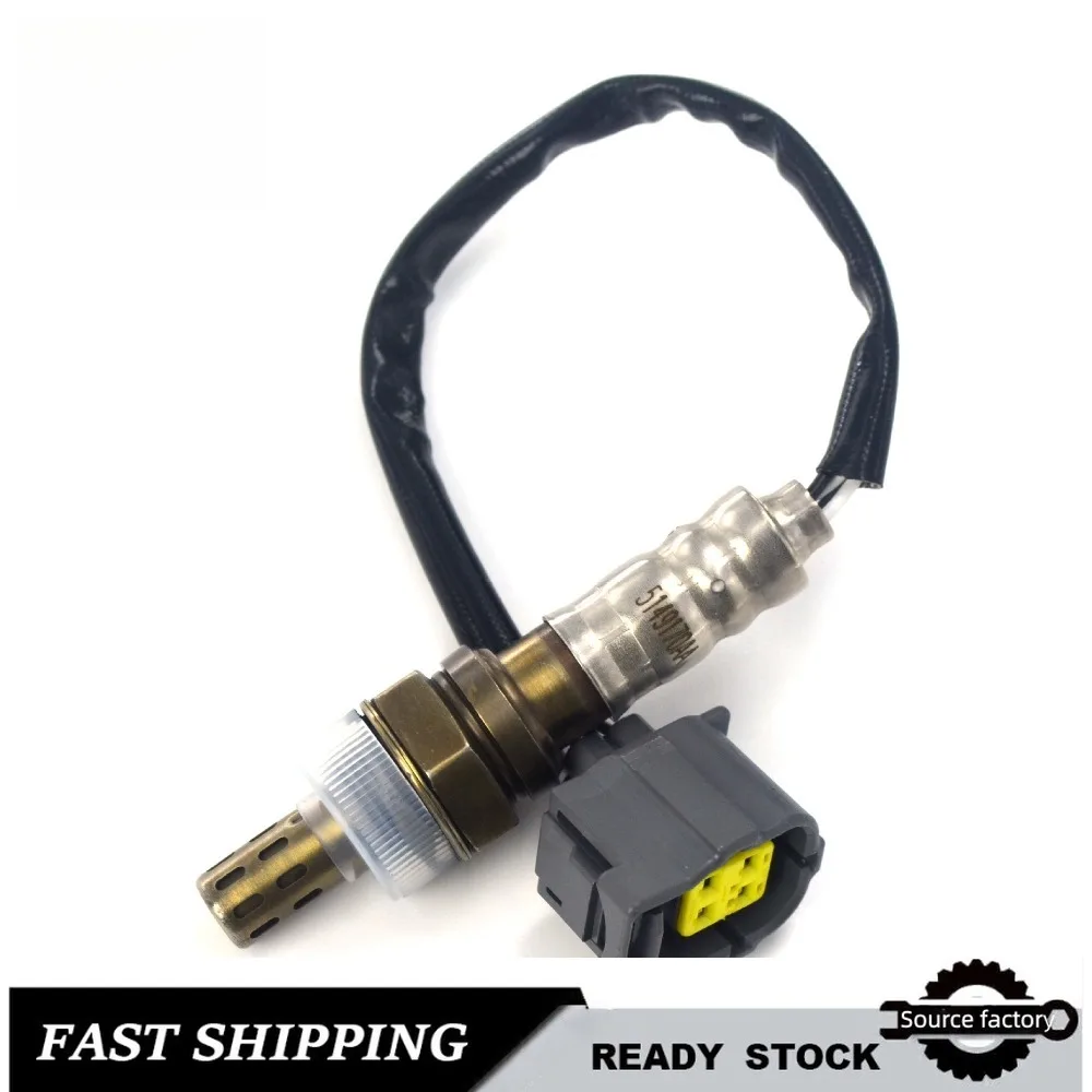 Oxygen O2 Sensor 234-4417 5149170AA for Dodge in-stock Shipped Immediately
Oxygen O2 Sensor 234-4417 5149170AA for Dodge in-stock Shipped Immediately