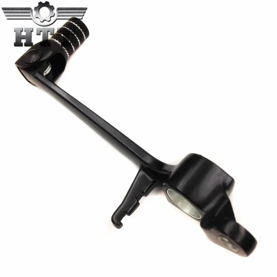 Motorcycle Accessories Black Folding Brake Shift Pedal Foot Lever for 2003 2004 2005 Yamaha YZFR6 R6
Motorcycle Accessories Black Folding Brake Shift Pedal Foot Lever for 2003 2004 2005 Yamaha YZFR6 R6