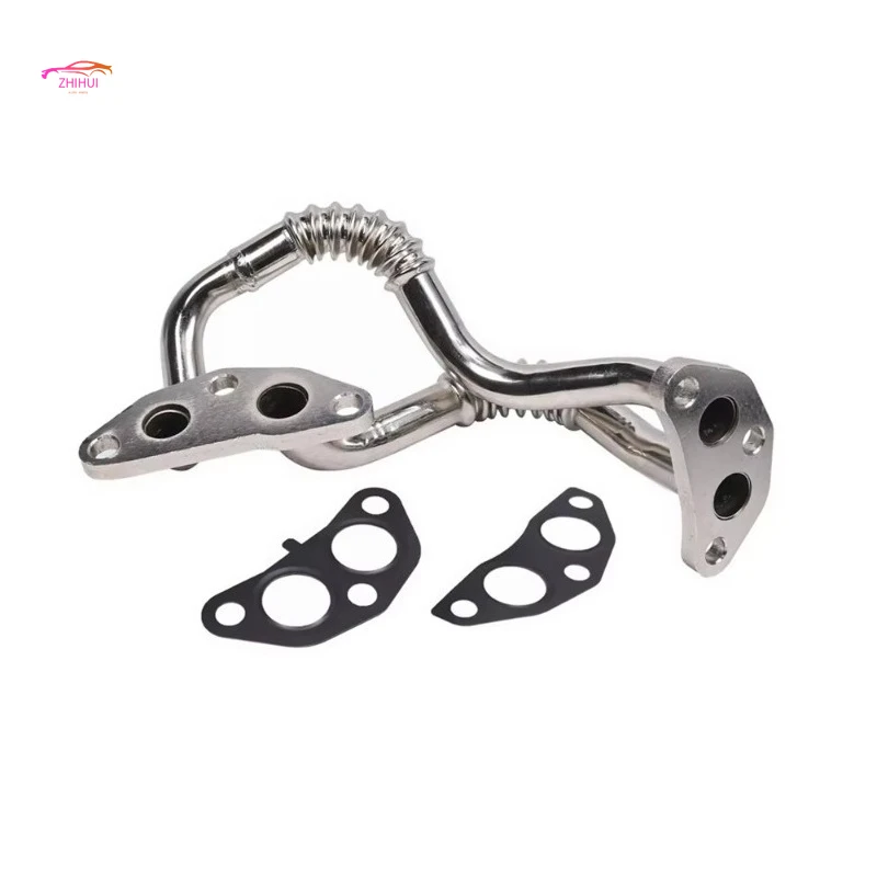 1576731020 1149631010 1578531010 Oil Cooler Line for TOYOTA 15767-31020 15767-31010 1576731010
1576731020 1149631010 1578531010 Oil Cooler Line for TOYOTA 15767-31020 15767-31010 1576731010