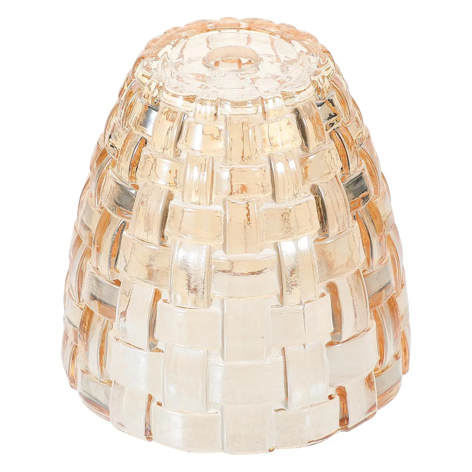Glass Lampshade Desk Lamp Cover Table Lamp Shade Home Decor Aromatherapy Diffuser 12mm Multi Functional Glass
Glass Lampshade Desk Lamp Cover Table Lamp Shade Home Decor Aromatherapy Diffuser 12mm Multi Functional Glass