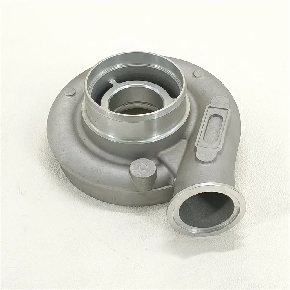 New CRAFT Turbo HX35 3599649 3532310 4039545 Compressor Housing For Cummins Industrial Power-gen With 6BTAA Engine
New CRAFT Turbo HX35 3599649 3532310 4039545 Compressor Housing For Cummins Industrial Power-gen With 6BTAA Engine
