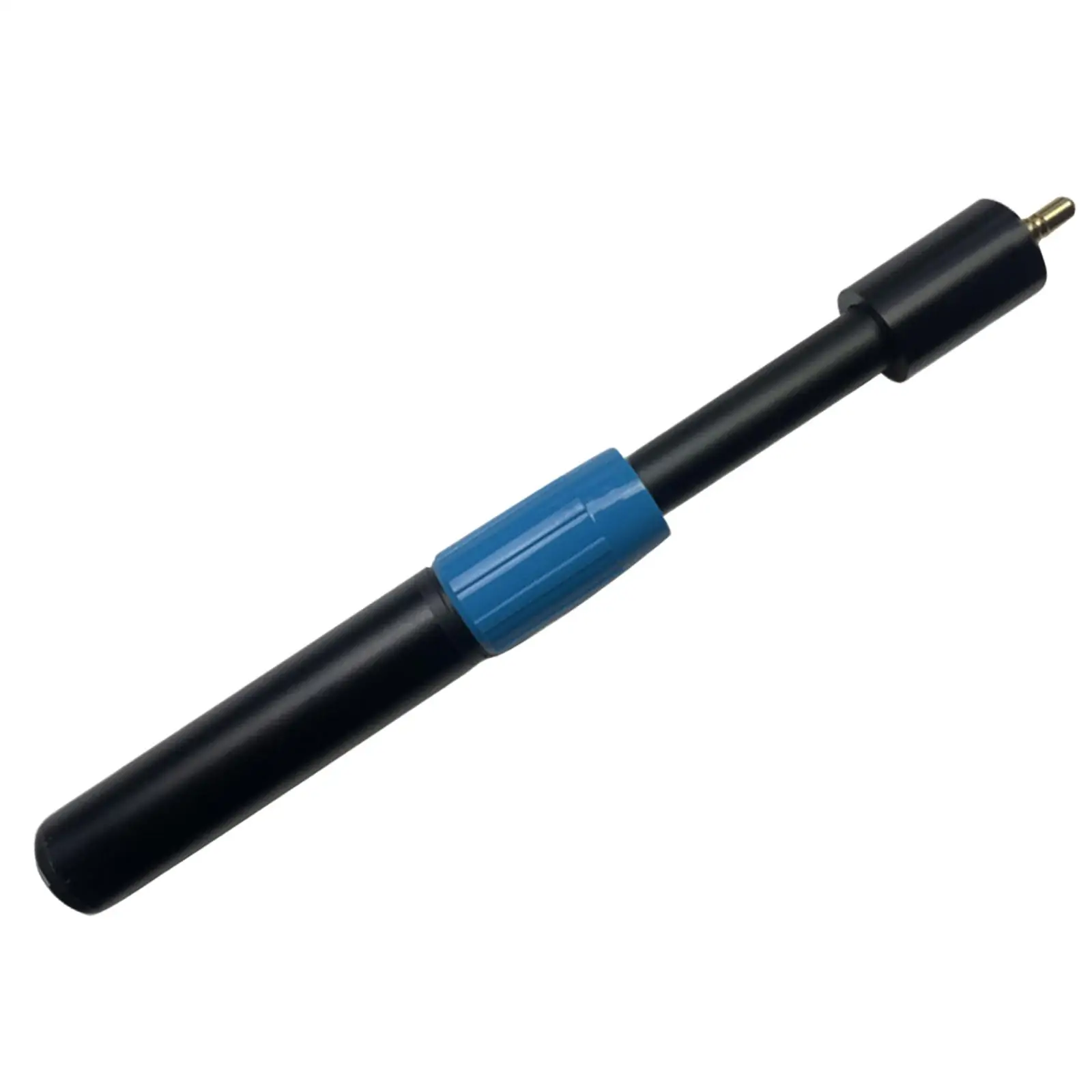Telescopic Pool Cue Extender Adjustable Brass Accessory Parts for Billiards Extension Snooker Cues
Telescopic Pool Cue Extender Adjustable Brass Accessory Parts for Billiards Extension Snooker Cues