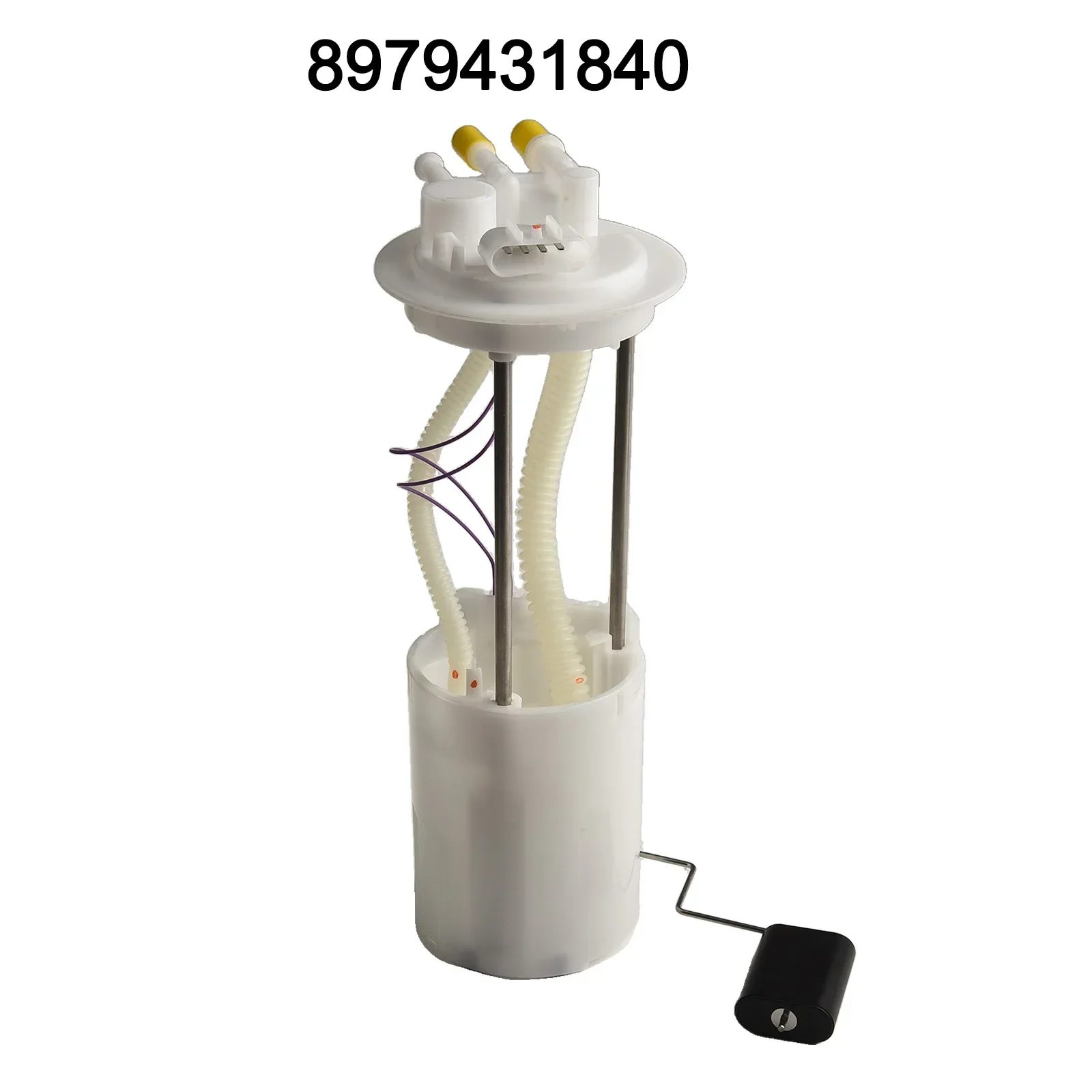 Efficient Fuel Sender Unit Replacement for HOLDEN For RODEO RA Compatible with Diesel Engines of Years '03 to '06
Efficient Fuel Sender Unit Replacement for HOLDEN For RODEO RA Compatible with Diesel Engines of Years '03 to '06