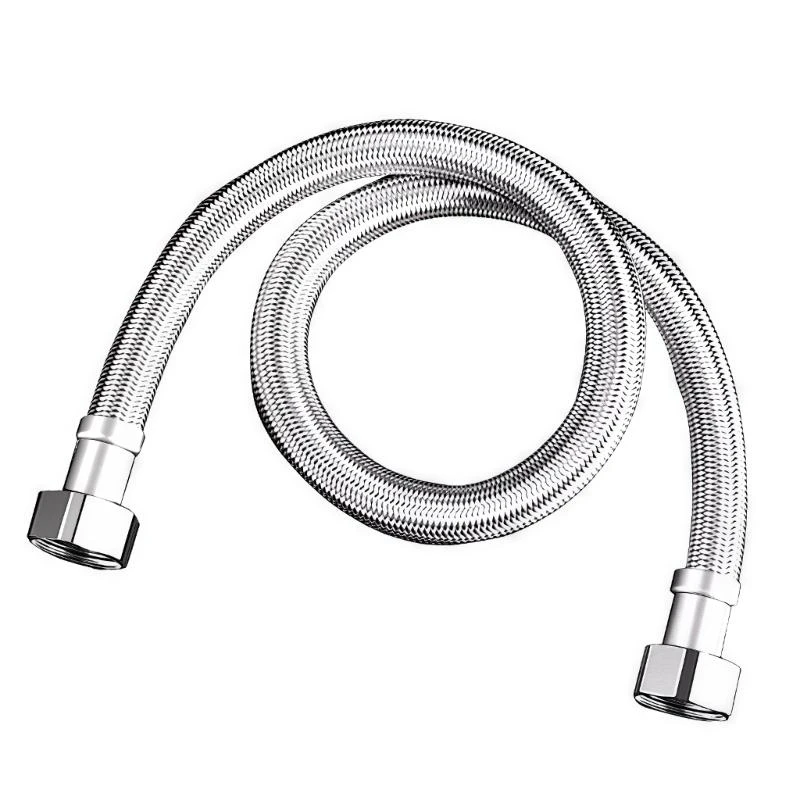 652F Strong Double Headed Hose Freeze Proof Designs Hose for Hot Water Systems
652F Strong Double Headed Hose Freeze Proof Designs Hose for Hot Water Systems