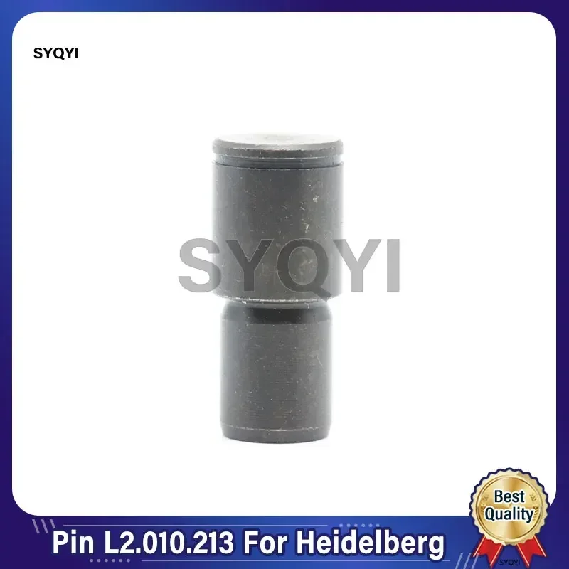 Best Quality 1 piece Pin L2.010.213 For Heidelberg Printing Machine Parts
Best Quality 1 piece Pin L2.010.213 For Heidelberg Printing Machine Parts