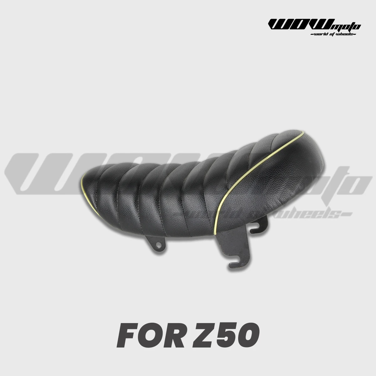 Новое кожаное сиденье Monkey BIKE для Monkey Dax Bike Mini Trail 50cc Z50 Z50J Z50R, высокопроизводительные аксессуары для мотоциклов
Новое кожаное сиденье Monkey BIKE для Monkey Dax Bike Mini Trail 50cc Z50 Z50J Z50R, высокопроизводительные аксессуары для мотоциклов
