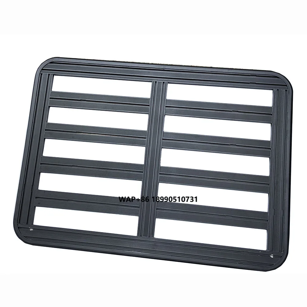 Truck Roof Topper Platform Roof Rack Pickup Accessories
Truck Roof Topper Platform Roof Rack Pickup Accessories