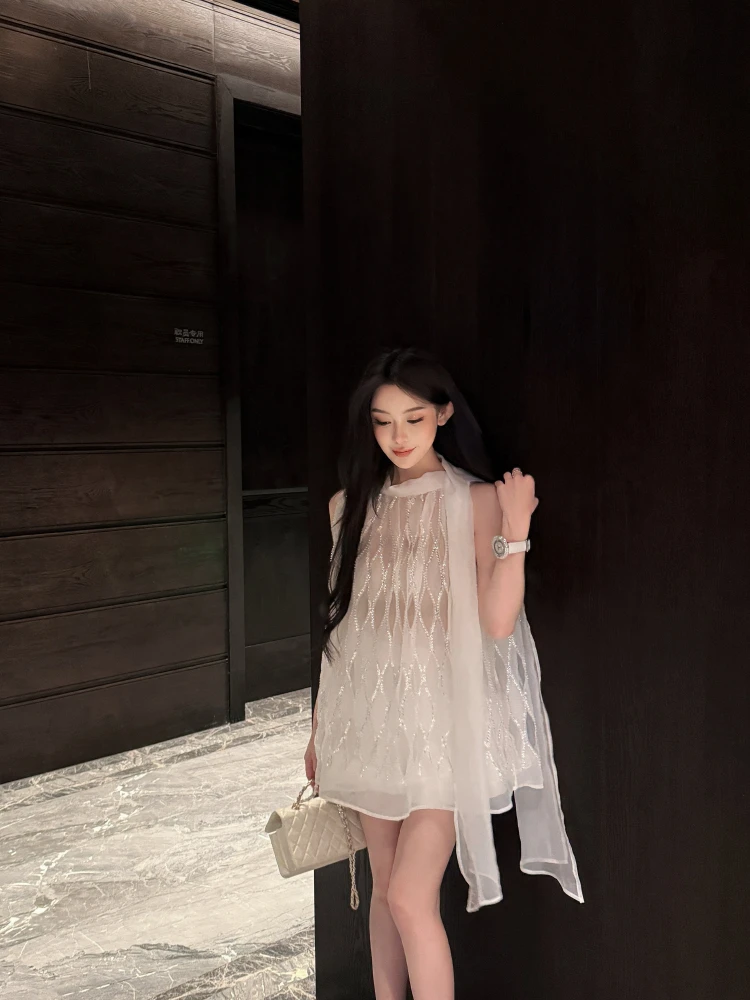Youenbb Iceland Mousse Summer Ele Design Heavy Embelliment ort Svel Luxury Faionable Polyester Hanfu Top
Youenbb Iceland Mousse Summer Ele Design Heavy Embelliment ort Svel Luxury Faionable Polyester Hanfu Top