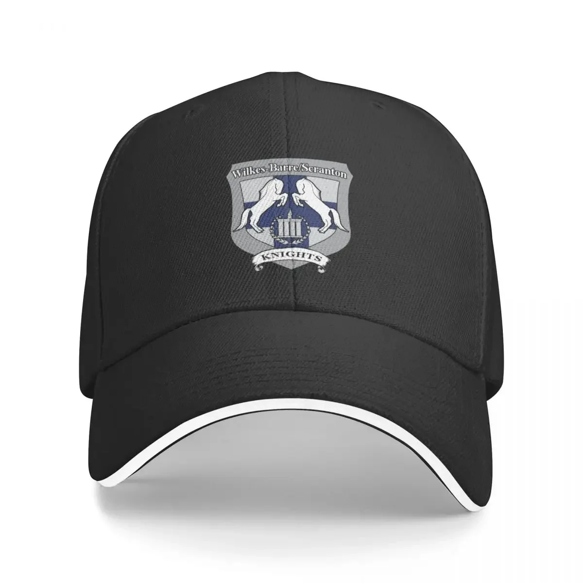 WB Scran K Hockey Baseball Cap dad hat Dropshipping funny hat Women's Golf Clothing Men's
WB Scran K Hockey Baseball Cap dad hat Dropshipping funny hat Women's Golf Clothing Men's