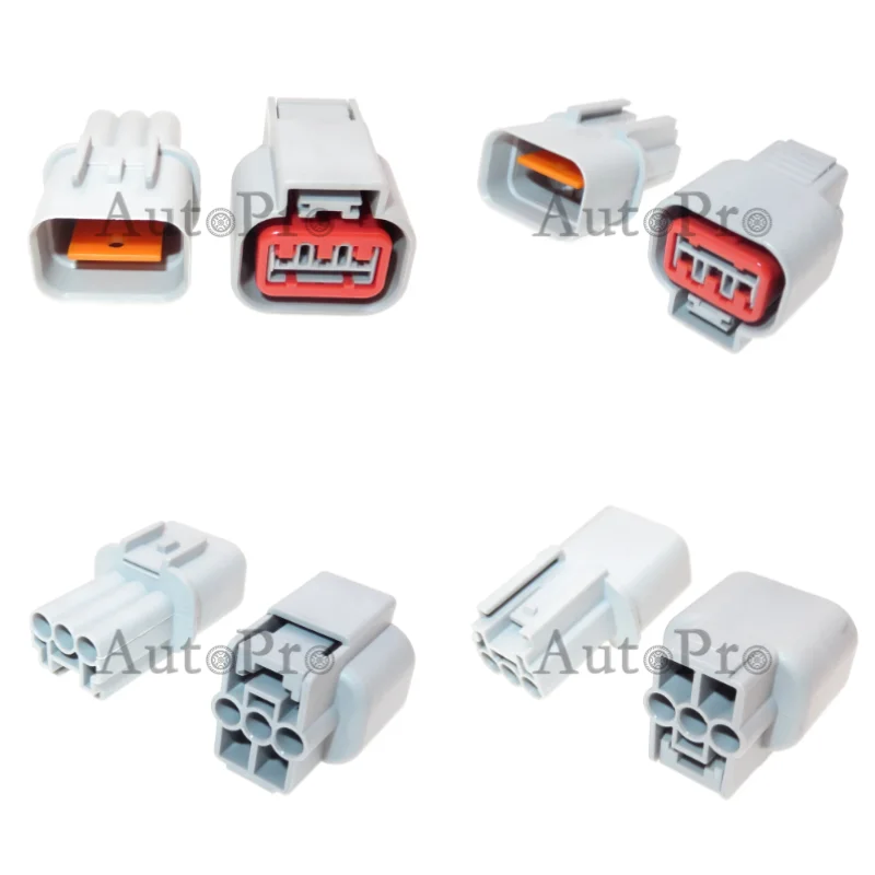 1 Set 3 Hole HN032-03020 HN036-03027 AC Assembly Car Waterproof Socket Auto Compressor Air Conditioning Cable Electrical Plug
1 Set 3 Hole HN032-03020 HN036-03027 AC Assembly Car Waterproof Socket Auto Compressor Air Conditioning Cable Electrical Plug