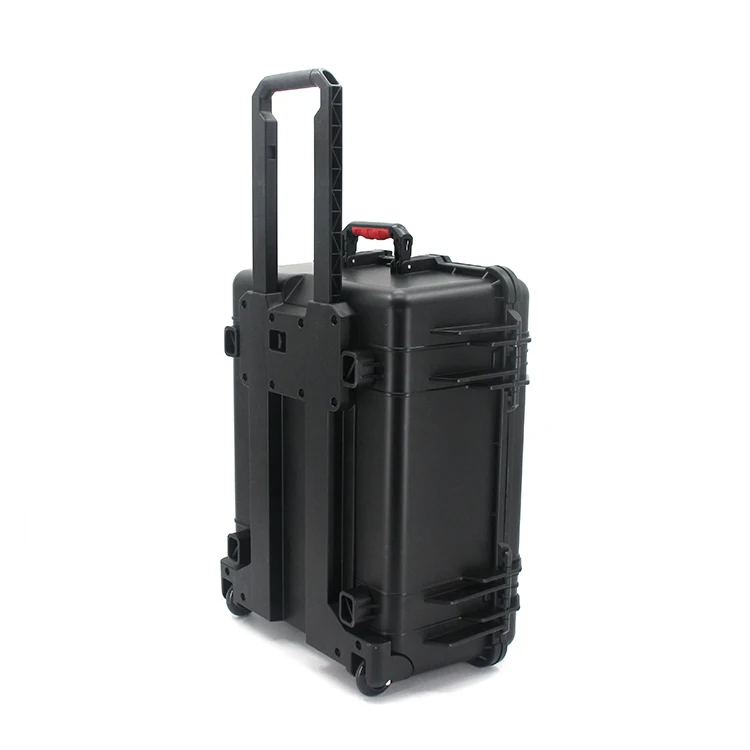 567x467x274 Mm Protective Safety Toolbox PP Plastic Sealed Waterproof Safety Equipment Case Photographic Instrument Tool Case
567x467x274 Mm Protective Safety Toolbox PP Plastic Sealed Waterproof Safety Equipment Case Photographic Instrument Tool Case