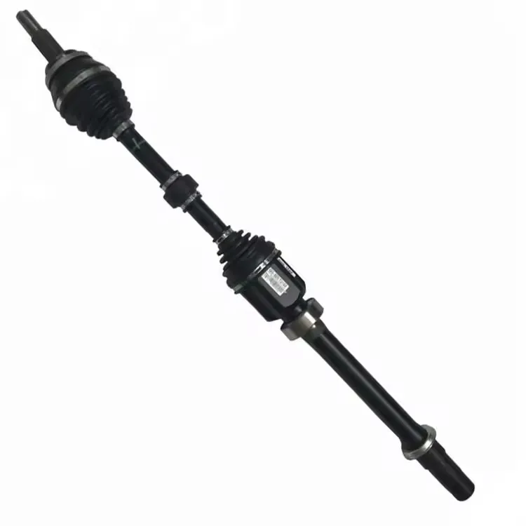 2026 Новый приводной вал CCL Cv оси слева для TOYOTA YARIS Sienna Xenia Aygo COROLLA 43420-52130 43420-52070 для Volvo Suzuki G
2026 Новый приводной вал CCL Cv оси слева для TOYOTA YARIS Sienna Xenia Aygo COROLLA 43420-52130 43420-52070 для Volvo Suzuki G