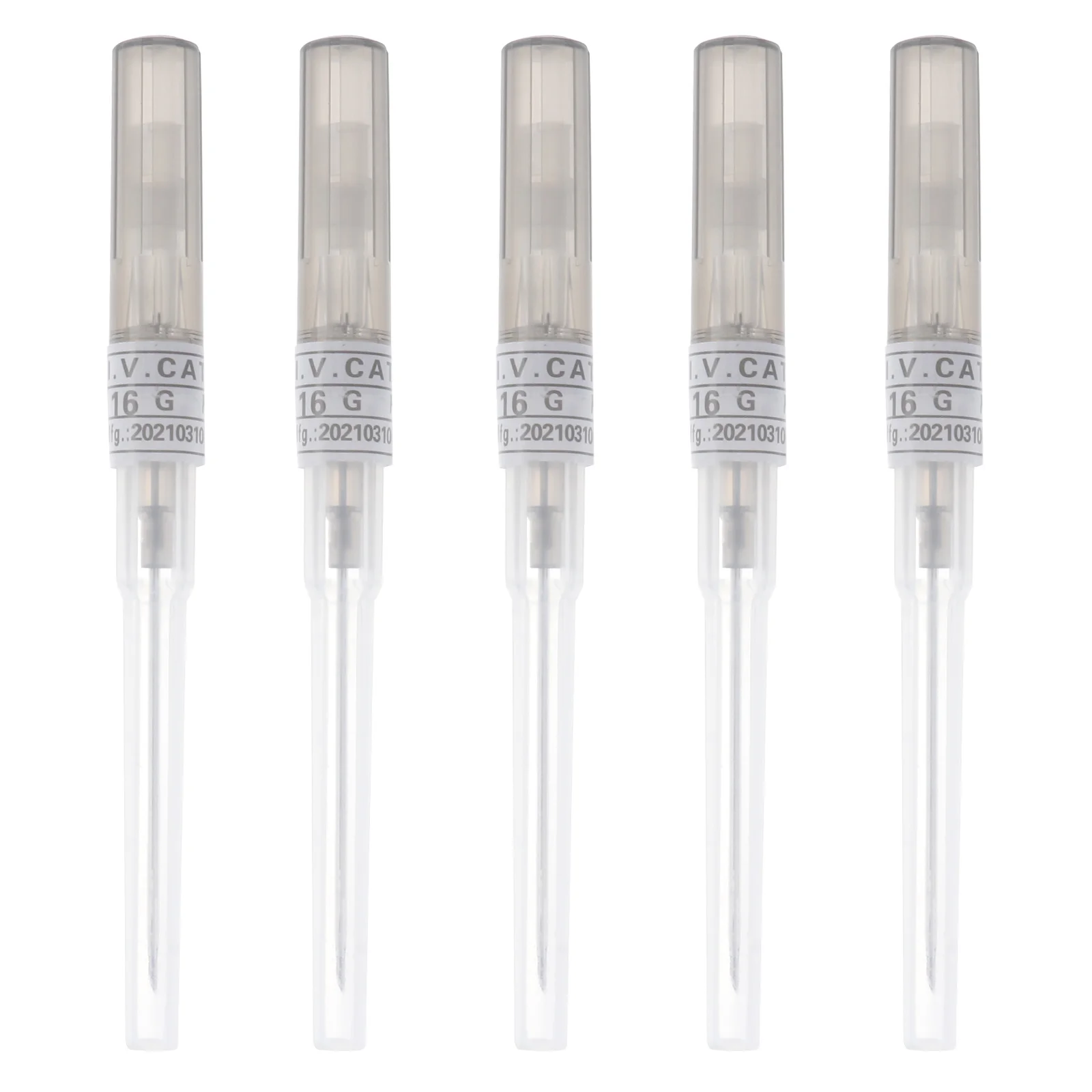 5pcs Piercing Needles Body Mouth Piercing Needles for Piercing Supplies Piercing Tool Size-16G
5pcs Piercing Needles Body Mouth Piercing Needles for Piercing Supplies Piercing Tool Size-16G