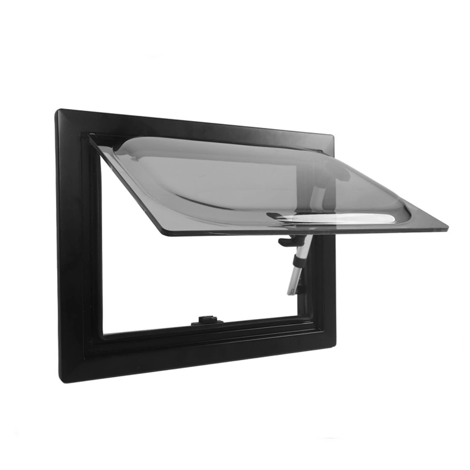 Manufacturer High Quality Aluminium Frame Double Layers Acrylic RV caravan Camper Window
Manufacturer High Quality Aluminium Frame Double Layers Acrylic RV caravan Camper Window