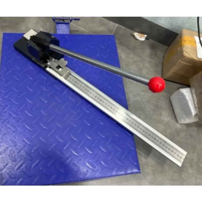 Indentation Line,Die, Strip Cutting Machine, Corner
Indentation Line,Die, Strip Cutting Machine, Corner