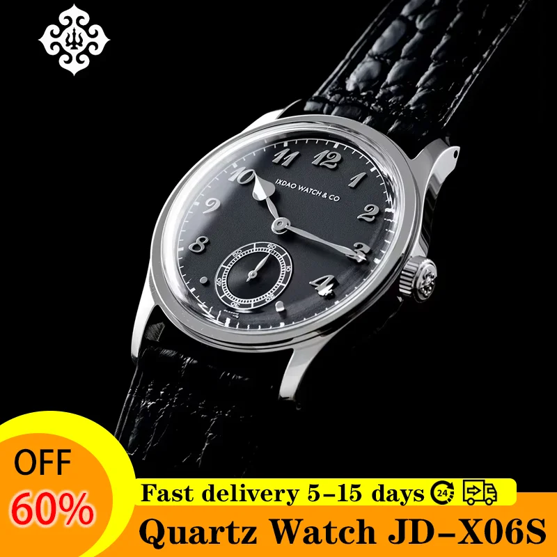 2025 IX&DAO IPOSE Cloud Rising Collection Men Formal Quartz Watches JD-X06S Imported Sapphire Stainless Steel clock reloj hombre
2025 IX&DAO IPOSE Cloud Rising Collection Men Formal Quartz Watches JD-X06S Imported Sapphire Stainless Steel clock reloj hombre