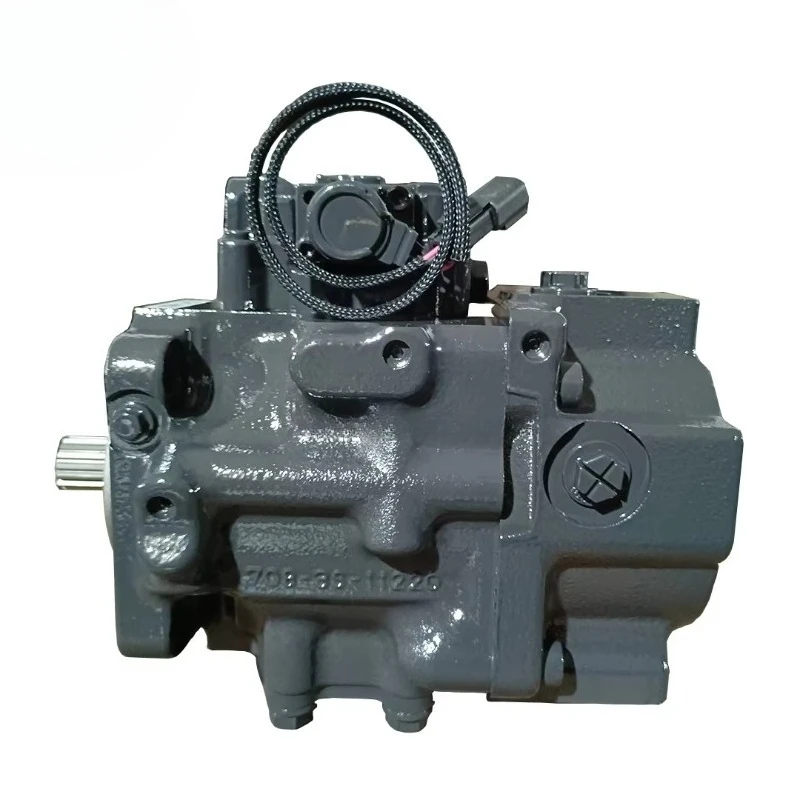 2026 Factory Direct Sales708-1T-00620 for HM400-5 Fan Pump
2026 Factory Direct Sales708-1T-00620 for HM400-5 Fan Pump