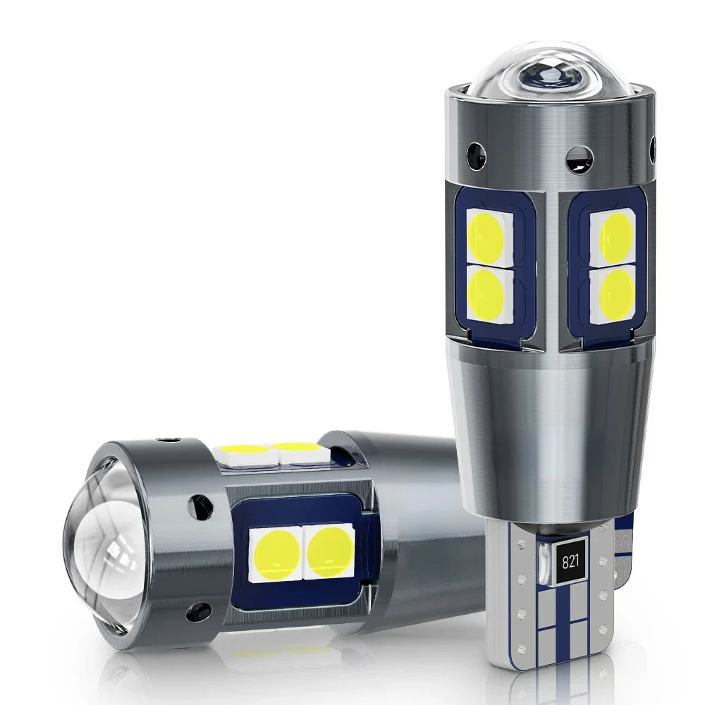 2PCS 고품질 T10 W5W 168 192 Led 테일 라이트 3030 10smd 12V 자동 램프 CANBUS 오류 없음 자동차 마커 주차 전구 6000K ASLENT
2PCS 고품질 T10 W5W 168 192 Led 테일 라이트 3030 10smd 12V 자동 램프 CANBUS 오류 없음 자동차 마커 주차 전구 6000K ASLENT