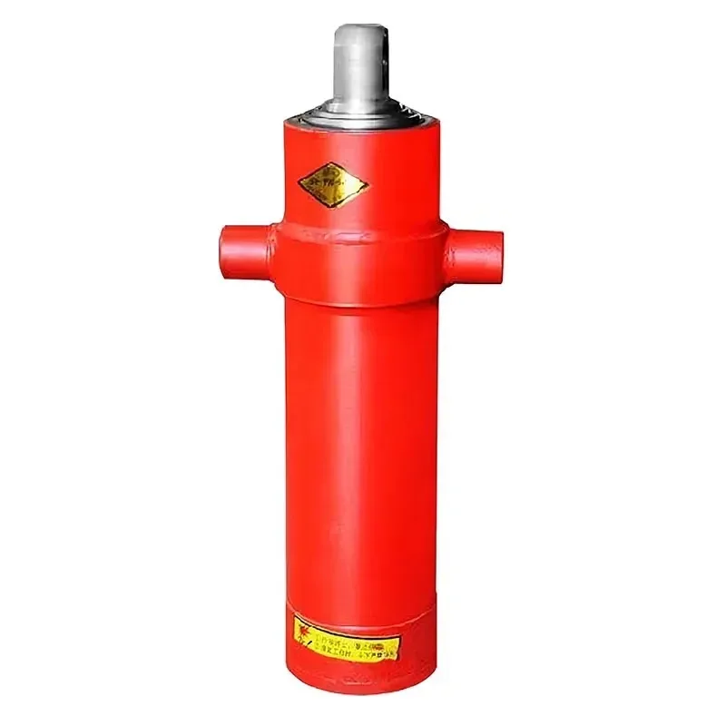 New Arrival 3 Knots 900mm Travel Hydraulic Cylinder Jack For Agricultural Telescopic Tractor 6.3 Ton Capacity For Rubber Making 
New Arrival 3 Knots 900mm Travel Hydraulic Cylinder Jack For Agricultural Telescopic Tractor 6.3 Ton Capacity For Rubber Making