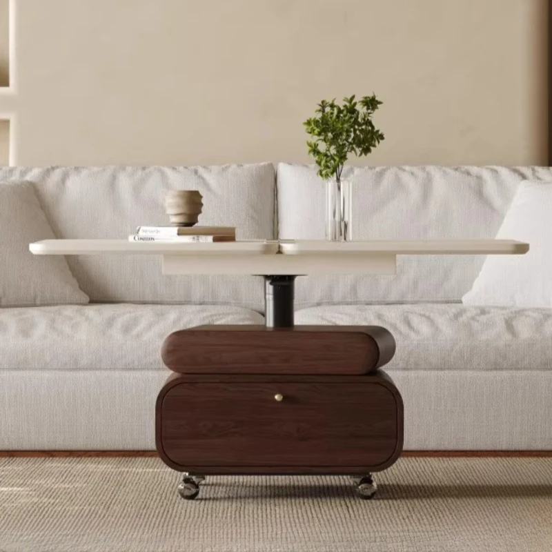 Modern Mobile Coffee Table Drawers Storage Lift Wooden Coffee Tables Folding Premium Mesa De Centro De Sala Home Furniture
Modern Mobile Coffee Table Drawers Storage Lift Wooden Coffee Tables Folding Premium Mesa De Centro De Sala Home Furniture