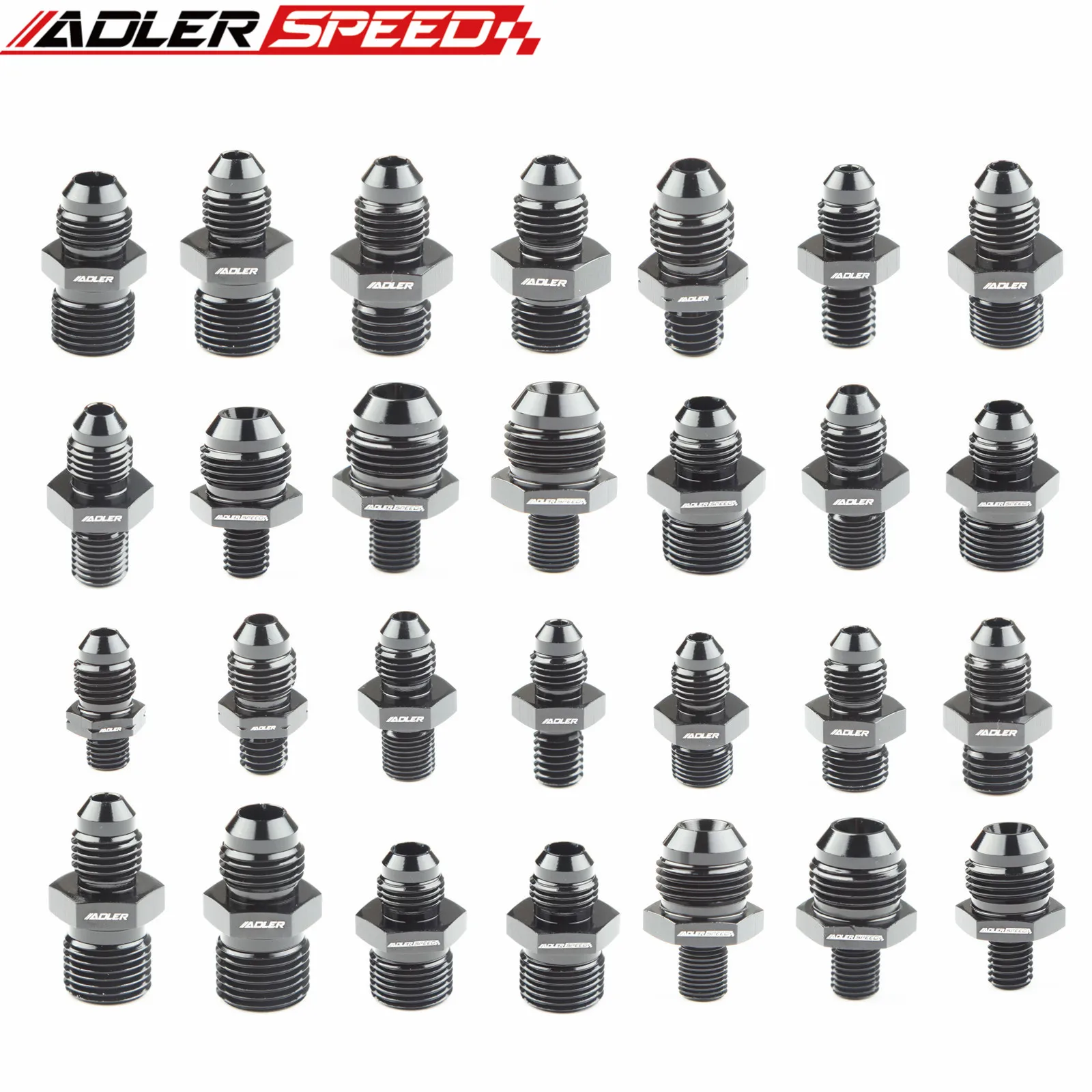 2 шт. AN4 AN6 AN8 AN10 до M10/M12/M14/M16/M18x1,5 резьба прямой фитинг для топливного мазутного воздушного шланга мужской адаптер автомобильные аксессуары
2 шт. AN4 AN6 AN8 AN10 до M10/M12/M14/M16/M18x1,5 резьба прямой фитинг для топливного мазутного воздушного шланга мужской адаптер автомобильные аксессуары