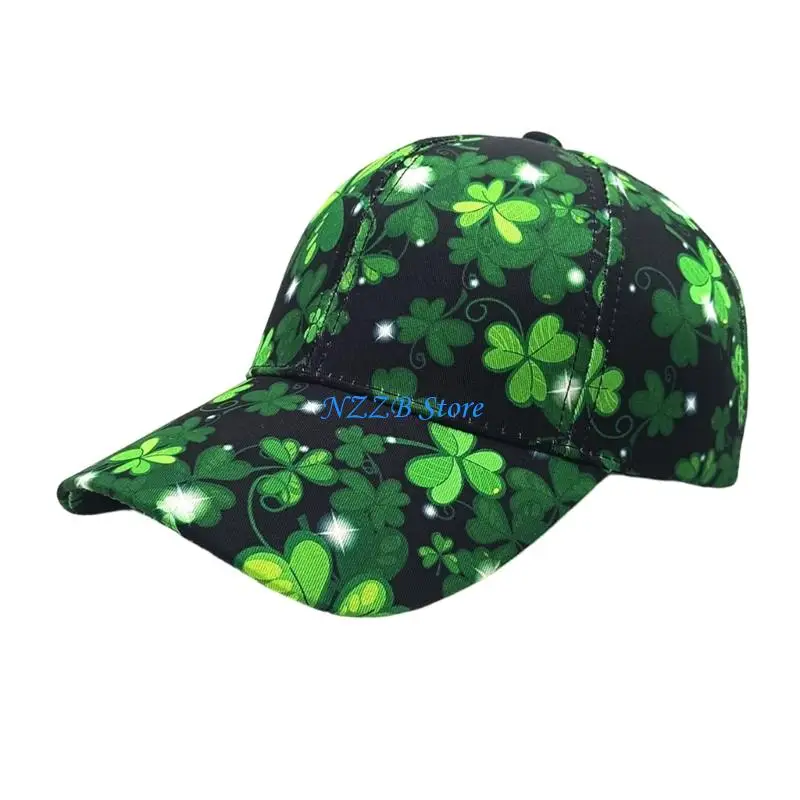 T21F Compact Light weight Hat for Carrying to Patricks Day Celebrations
T21F Compact Light weight Hat for Carrying to Patricks Day Celebrations