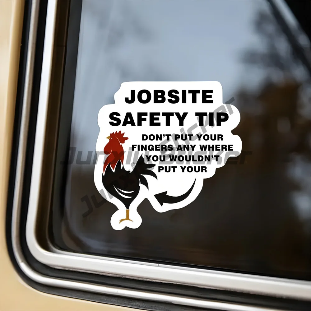 Hard Hat Stickers -Jobsite Safety Tip Safety Slogans To Remind People To Pay Attention To Safety Decal
Hard Hat Stickers -Jobsite Safety Tip Safety Slogans To Remind People To Pay Attention To Safety Decal