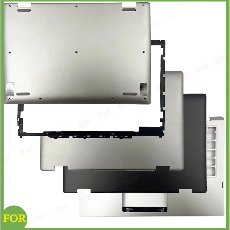 Новый чехол для ноутбука Lenovo Yoga 330-11 330-11IGM FLEX11 FLEX6-11, задняя крышка ЖК-дисплея/передняя рамка/верхняя часть с подставкой для рук/нижняя часть корпуса
Новый чехол для ноутбука Lenovo Yoga 330-11 330-11IGM FLEX11 FLEX6-11, задняя крышка ЖК-дисплея/передняя рамка/верхняя часть с подставкой для рук/нижняя часть корпуса