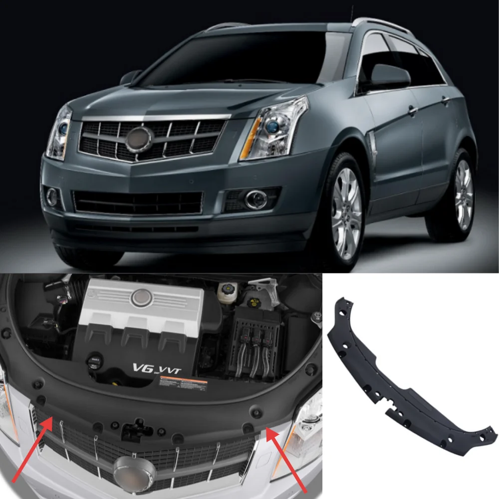 Для Cadillac SRX 2010-2016 автомобильный резервуар для воды верхняя защита OE: 20843992
Для Cadillac SRX 2010-2016 автомобильный резервуар для воды верхняя защита OE: 20843992