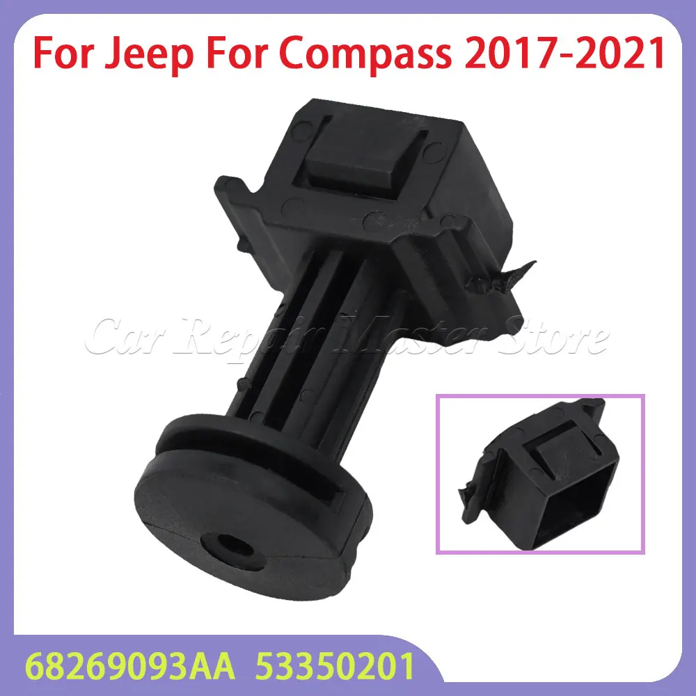 68269093AA 53350201 Car Front Stop Bump Hood New Accessories For Jeep For Compass 2017-2021
68269093AA 53350201 Car Front Stop Bump Hood New Accessories For Jeep For Compass 2017-2021